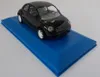 VOLKSWAGEN New Beetle schwarz, AKI0165, Maßstab1/43, ATLAS Produktbild-Vorschau 2