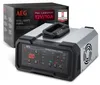 AEG CW10 Batterieladegerät für 6V und 12V Batterien mit Produktbild-Vorschau 20