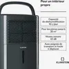 Klarstein Deshumidificateur d Air et Purificateur d'Air, Voir les images du produit 2
