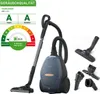 AEG VX82-1-5DB aspirateur à tambour 600 W Voir les images du produit 19