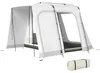 Outsunny Heckzelt für 2-4 Personen, 320 x 280 x 205 cm 2 in Produktbild-Vorschau 1