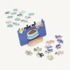 RIDLEY' S GAMES Puzzle Duell Haustiere: Katzen gegen Hunde Produktbild-Vorschau 6