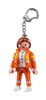 PLAYMOBIL 6666 Porte-clefs médecin urgentiste Voir les images du produit 1