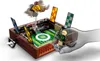 Mallette de Quidditch, Couleur:Multicolore Voir les images du produit 51