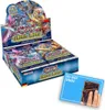 Yu-Gi-Oh! 'Genesis Impact' 1. Auflage Booster Pack deutsch Produktbild-Vorschau 5