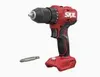 Skil 20V 3011 CA Akku-Bohrschrauber DD1E3011CA Produktbild-Vorschau 2
