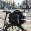 Klickfix Rackpack 2 Uniklip 2 10l Gepäckträgertasche Produktbild-Vorschau 6