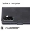 imoshion Étui à rabat pour Samsung Galaxy A37 (5G) - Noir Voir les images du produit 5