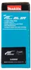 Makita DJS200Z, 2 mm, 3000 RPM, Schwarz, Blau, LED, 18 V, Produktbild-Vorschau 24
