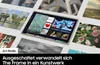Samsung GQ32LS03CBU The Frame (2023), LCD-TV mit Produktbild-Vorschau 26