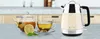 ETA Wasserkocher STORIO ETA918690040 Retro beige, 1,7 l, Produktbild-Vorschau 3