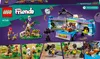 LEGO® Friends 41749 Spravodajská dodávka Náhľad obrázku produktu 17