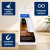 Parquet opaco, DR. SCHUTZ, per parquet e sughero, finitura Anteprima dell’immagine prodotto 5