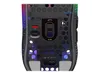 CHERRY Xtrfy MSM MZ1 RGB Corded schwarz Podgląd zdjęcia produktu 5