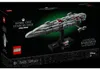 LEGO Star Wars Le vaisseau de croisière stellaire Home One Voir les images du produit 45