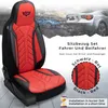 Schonbezüge Sitzbezüge für Mercedes G Klasse W461 W462 W463 Produktbild-Vorschau 5