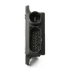HITACHI 2502196 Glühzeitsteuergerät für BMW 3 Touring (E91) Produktbild-Vorschau 4