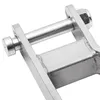 2x avant + 2x arrière Suspension Lift Set pour les modèles Voir les images du produit 8