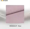 Boxspringbett - 160x200 - Rosa - mit Bettkästen - mit Produktbild-Vorschau 4