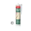 Lugato Acryl Dichtstoff Riss-und Fugen zu weiß 310 ml Produktbild-Vorschau 4