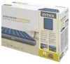 Dvouosobová nafukovací matrace 203x152x25 cm s vestavěnou Náhled obrázku produktu 11