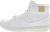 Nike Court Royale 2 Mid "Triple White" Biały, Rozmiar: 37,5 Podgląd zdjęcia produktu 38
