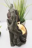 Gartenbrunnen BK834 mit Beleuchtung Springbrunnen Produktbild-Vorschau 5