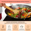KlarsteinVirtuosa 5, płyta ceramiczna do zabudowy, 5 stref, Podgląd zdjęcia produktu 5