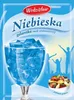 Wodzisław Blaue Götterspeise mit Mehrfruchtgeschmack 71 g Produktbild-Vorschau 1