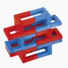 goki 56929 Jeu d'équilibre et d'empilage de chaises, Voir les images du produit 6