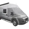Frontscheibenabdeckung Wohnmobil kompatibel Ducato X250 Produktbild-Vorschau 1