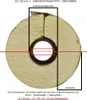 PUR Isolierung mit PVC-Ummantelung selbstklebend Typ 035 : Produktbild-Vorschau 4