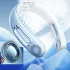 Mini USB-Ventilator Tragbarer Halsventilator 3 Stufen Produktbild-Vorschau 6