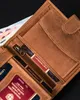 Peterson Brieftasche für Männer Orphistae braun One size Produktbild-Vorschau 10