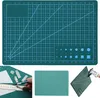Verk 11354 Tapis de coupe et de rognage A5 vert Voir les images du produit 7