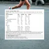PowerBar IsoActive Sportgetränk, 1320 g Dose Produktbild-Vorschau 9