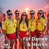 5 in 1 Lifeguard Set wie Baywatch – Fasching Kostüm Produktbild-Vorschau 5