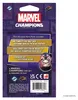 Asmodee Marvel Champions : The Card Game Black Panther, Gra Podgląd zdjęcia produktu 4