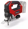 Einhell Akku-Stichsäge TP-JS 18/135 Li BL - Solo Säge Produktbild-Vorschau 35