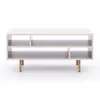 Couchtisch NUBIA NB-03 Wohnzimmertisch 100 cm Beistelltisch Produktbild-Vorschau 2