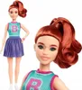 Modello Barbie - gonna sportiva e canottiera HYT90 TV Anteprima dell’immagine prodotto 9