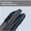 Custodia magnetica per Motorola Edge 60 Neo / Edge 50 Neo  Anteprima dell’immagine prodotto 4