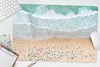 MuchoWow® Schreibtischunterlage Meer - Strand - Produktbild-Vorschau 5