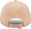 New Era 9Forty Women Cap MLB Metallic Logo New York Yankees Produktbild-Vorschau 4