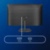 Philips 271E1SCA/00, Gaming-Monitor, (FullHD, VA, Curved, Produktbild-Vorschau 3