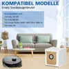12 Stück Ersatzteile für Eufy L60/ L60 SES/ L50/ L50 SES Produktbild-Vorschau 2