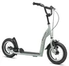 BIKESTAR Tretroller Kinderroller ab 6 - 7 Jahre | 12 Zoll Produktbild-Vorschau 1