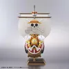 One Piece Thousand Sunny Land of Wano Modellbausatz Figur Anteprima dell’immagine prodotto 4