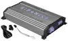 Wzmacniacz analogowy 2-kanałowy Hifonics TITAN EVO TXE500/2 Podgląd zdjęcia produktu 5