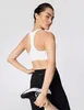 Sujetador deportivo Nike Swoosh, soporte medio, talla XL, Vista previa de la imagen del producto 5